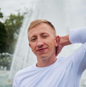 Activist Who Helped People Flee Belarus Found Dead in Ukraine Park