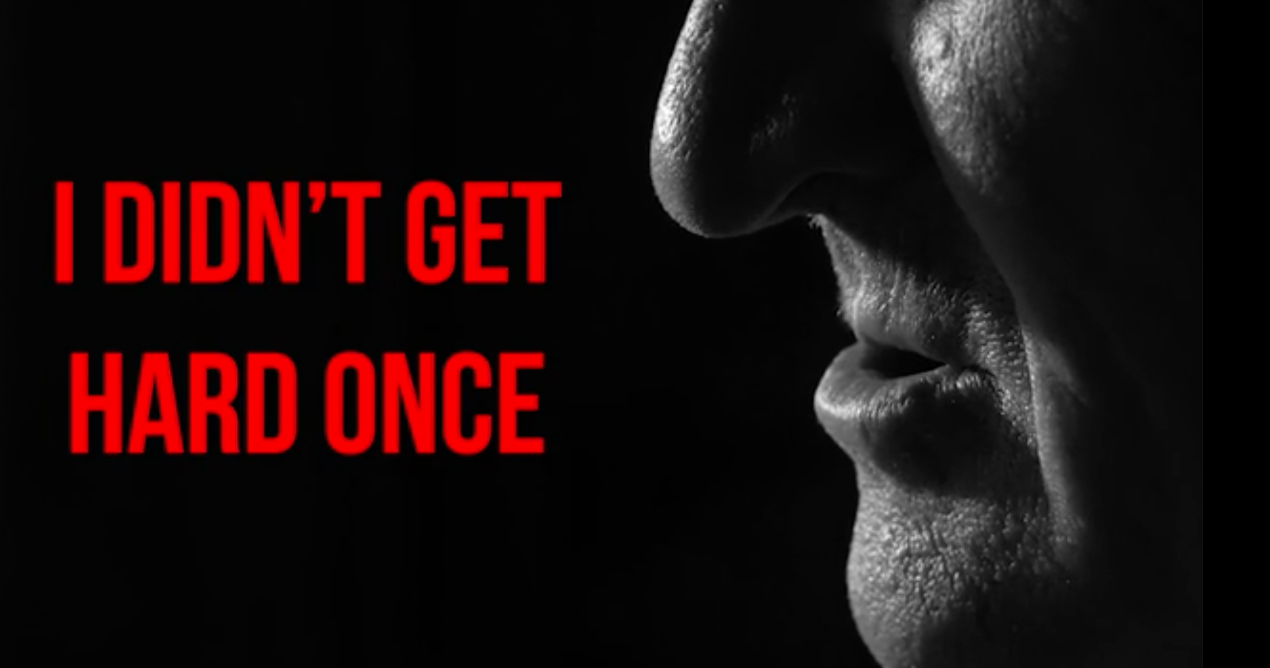 otetul nu mareste penisul, reclame cretine marire penis