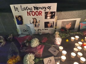 Pakistan, noor mukadam, gender based violence, metoo, rape, sexual assault