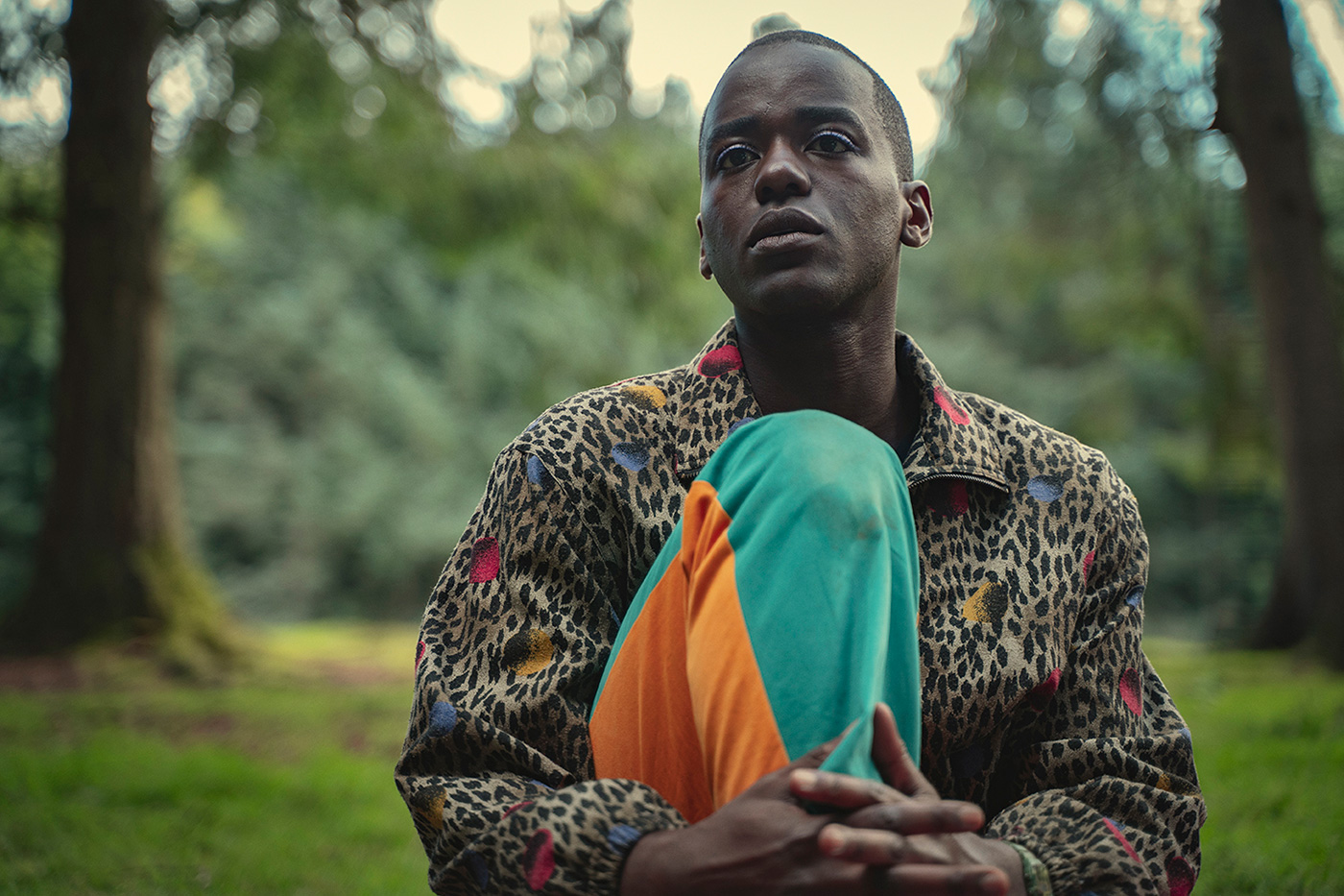 Ncuti-Gatwa sex education netflix