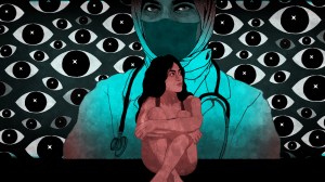 ‘The Pain Was Unbearable’: Thousands of Women Subjected to Banned ‘Virginity Tests’