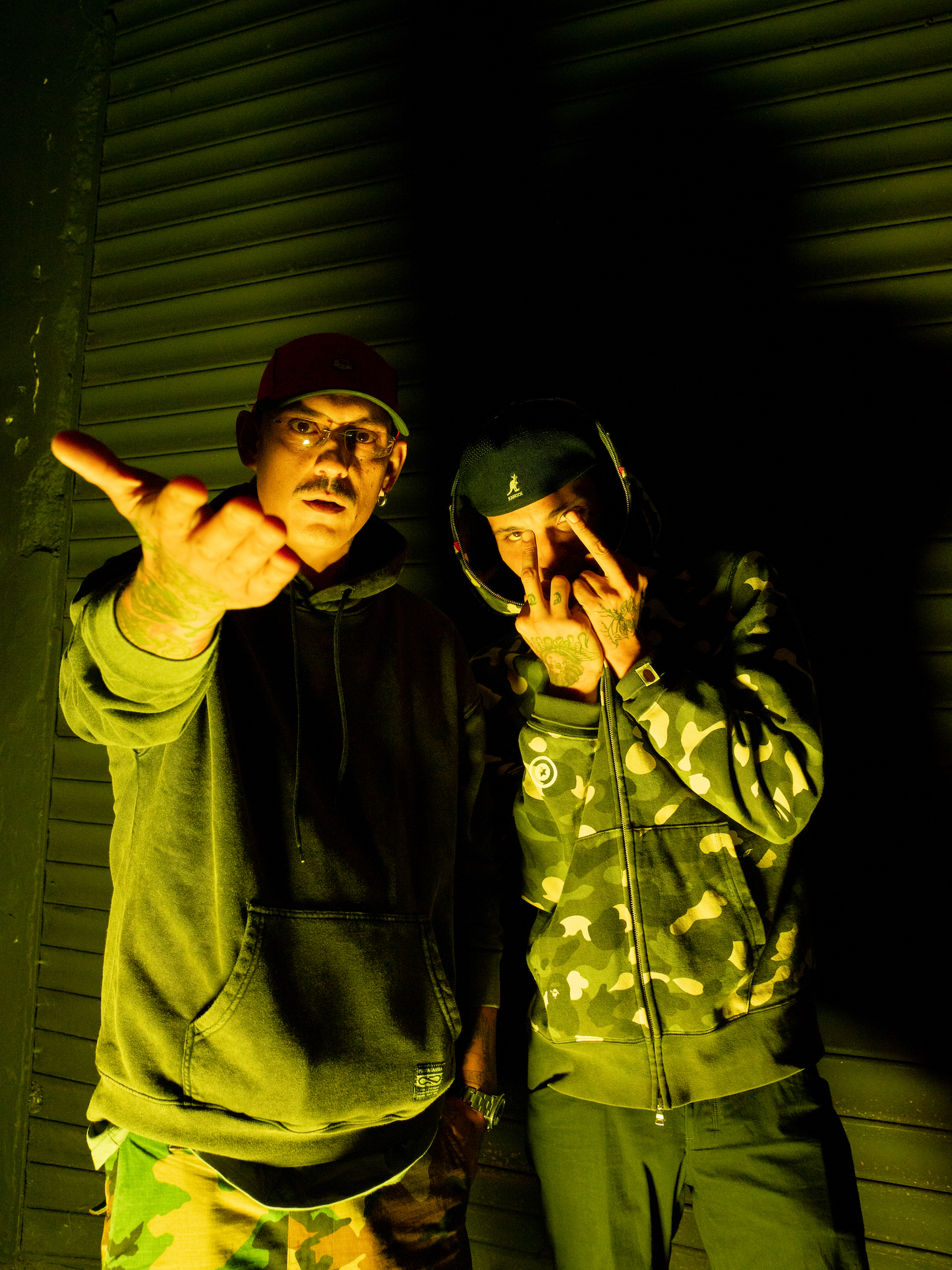 Propaganda Summit 2021