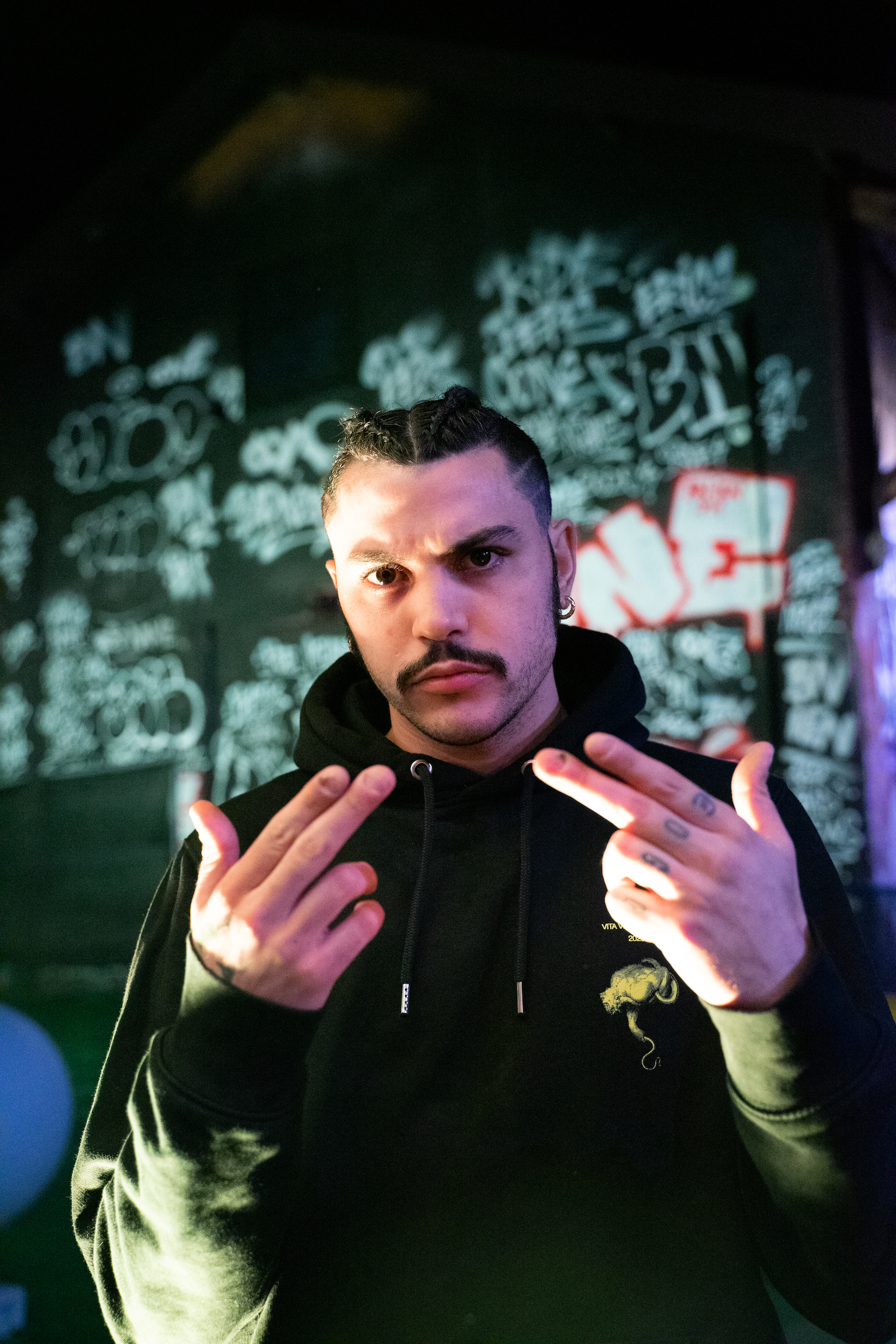 Propaganda Summit 2021