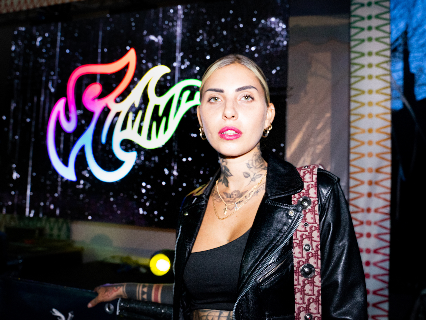 Propaganda Summit 2021