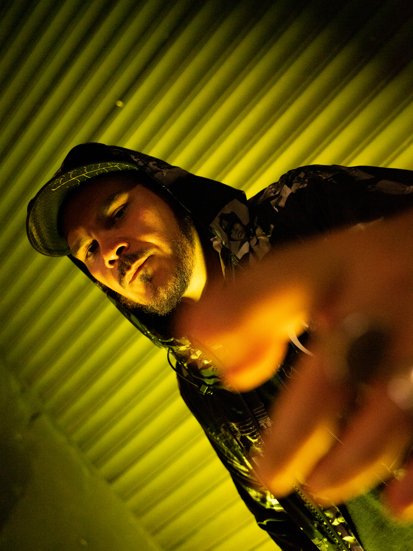 Propaganda Summit 2021