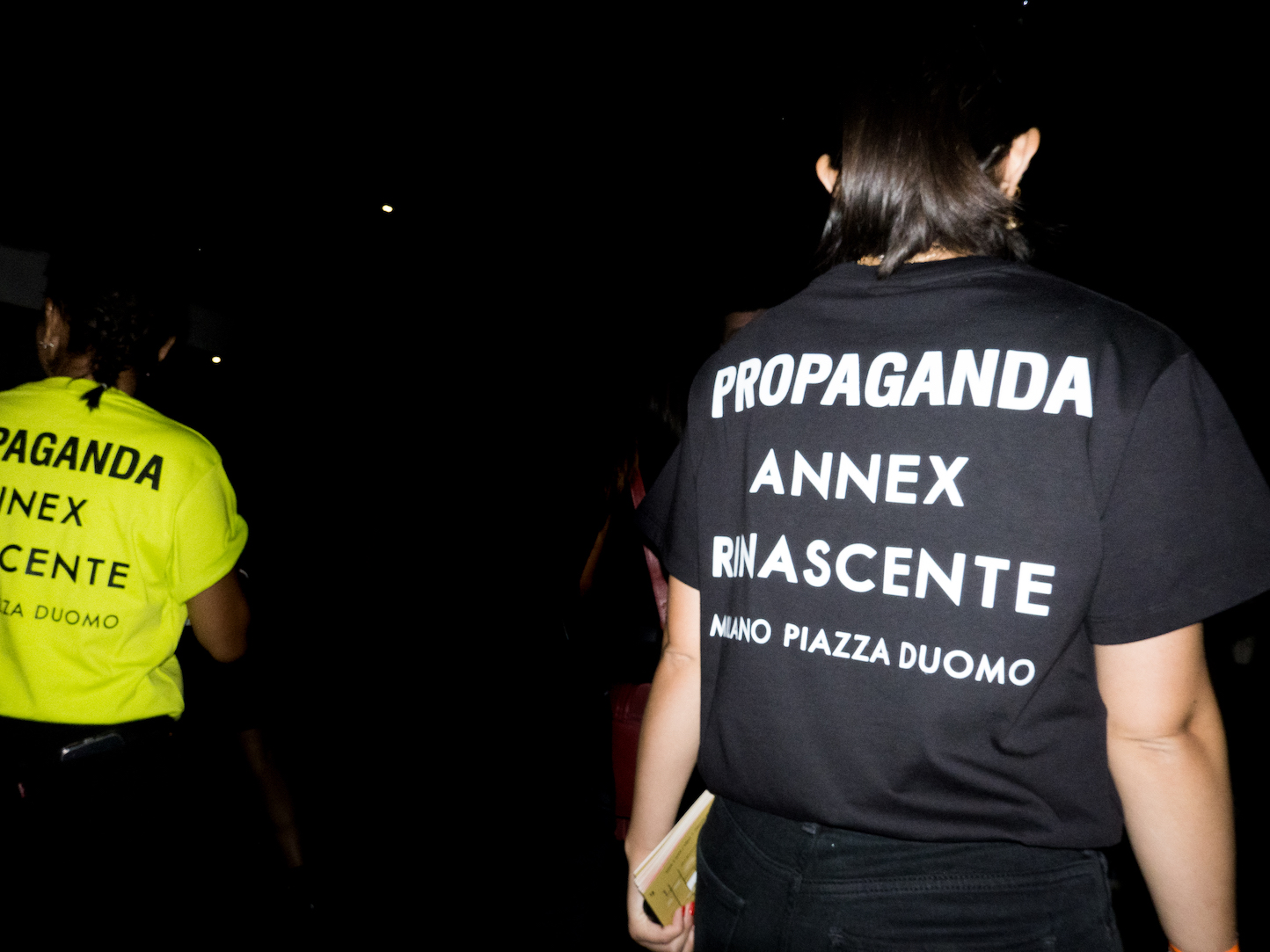 Propaganda Summit 2021