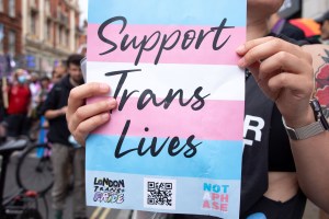 Trans Woman Stabbed in Leg and Stomach by Man She Met Online