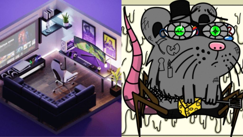 4 NFT Projects Took Investors' Money and Disappeared In One Day