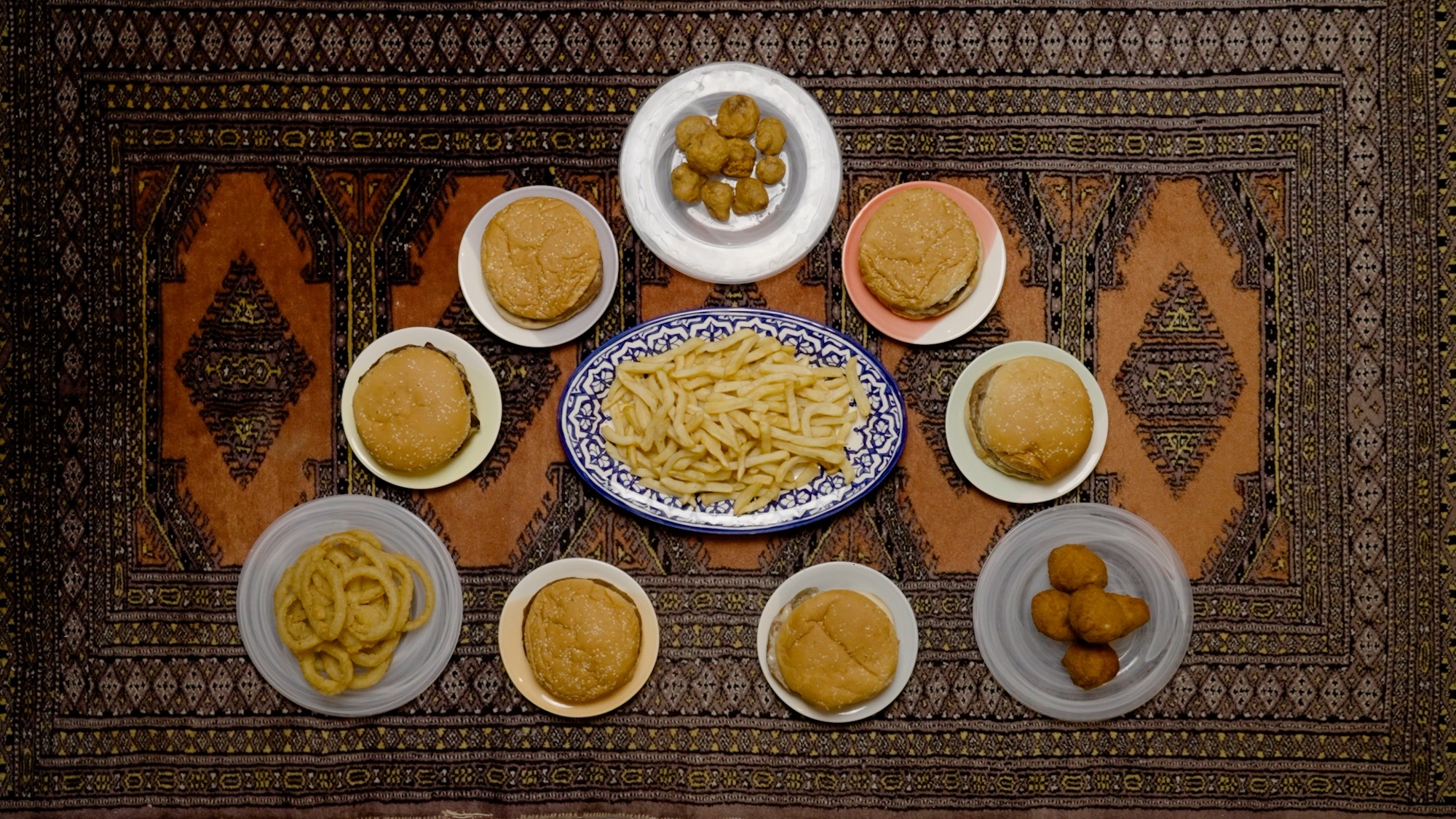 Burger Baron is an ideal business model for Lebanese who are famous for their