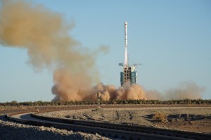 china rocket launch long march