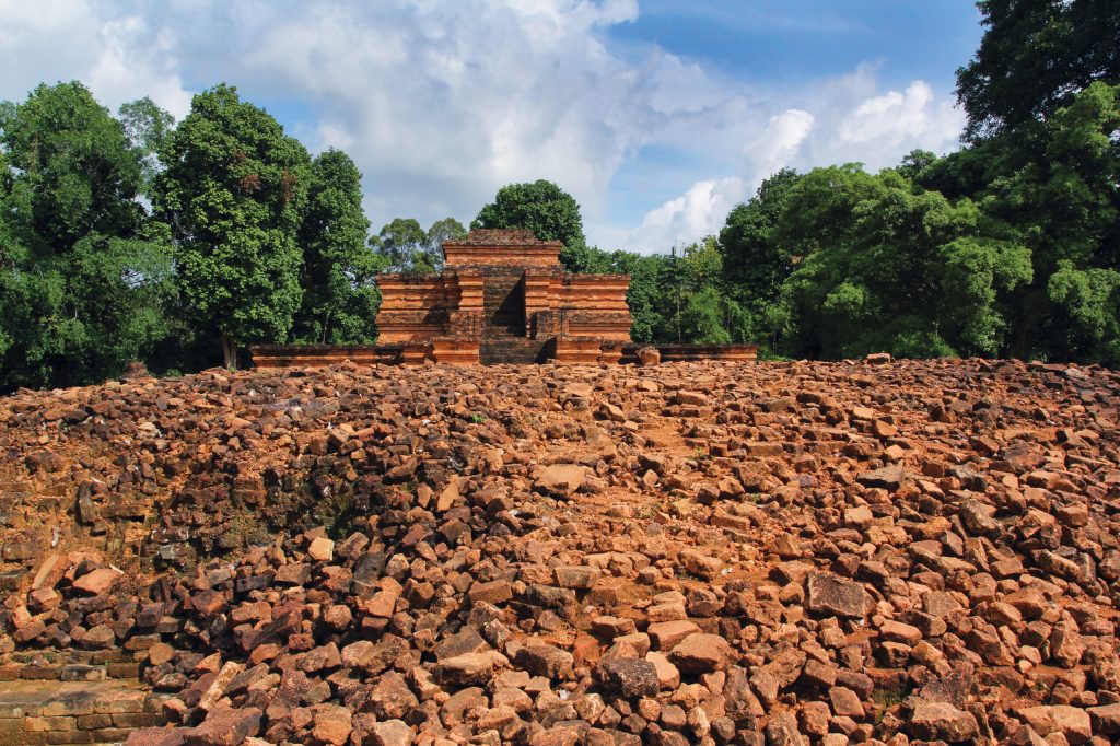 Harta Karun Era Sriwijaya Diburu Warga Sumsel Karena bermunculan Usai Karhutla Marak Dijual ke Kolektor