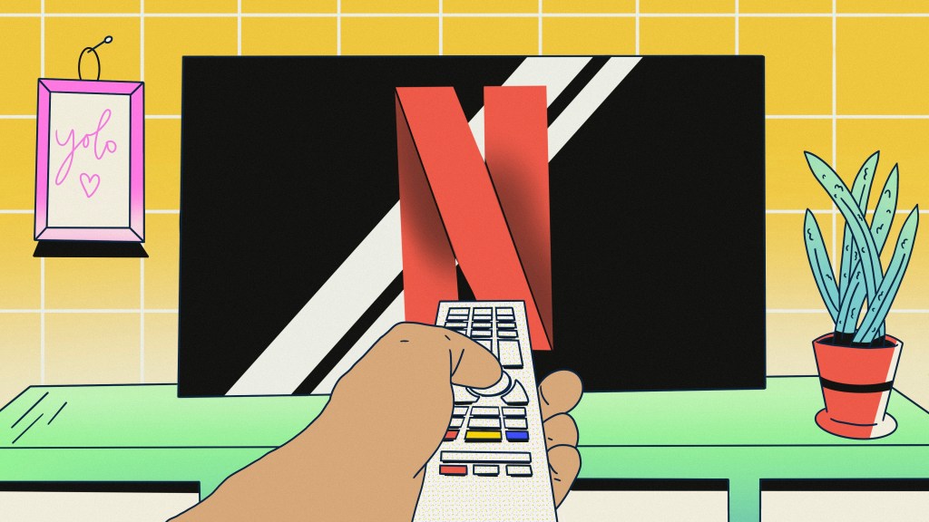 depresie carantina, lancezeala, netflix