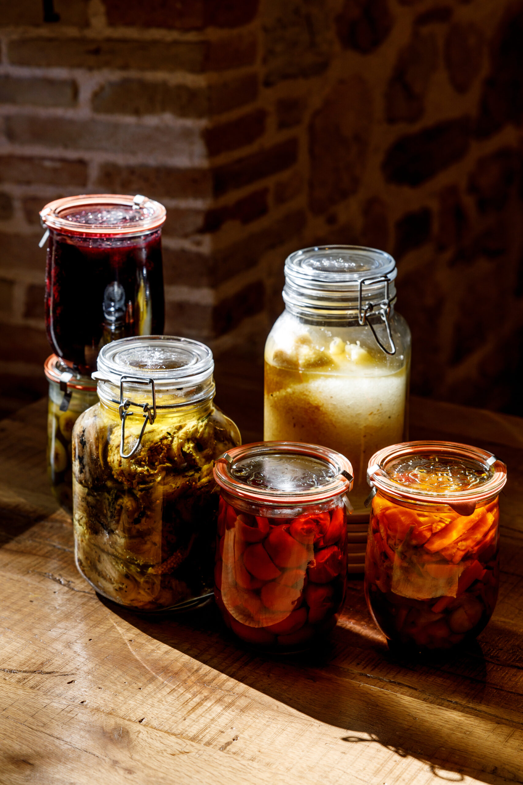 Une ristorante conserve umbria.jpg