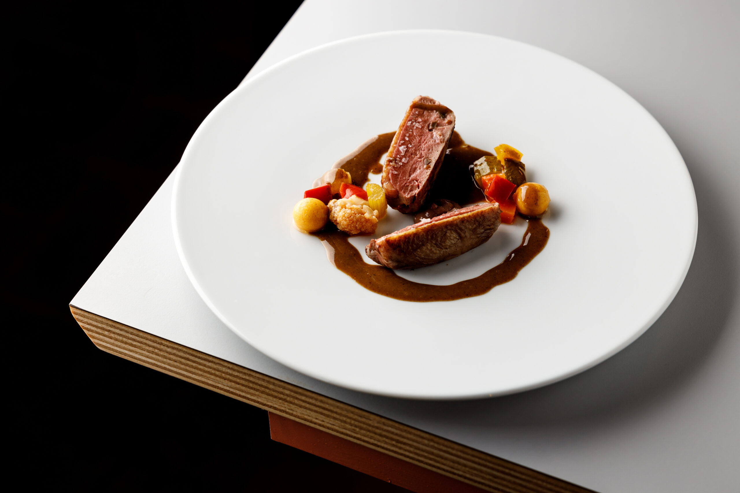 Foligno ristorante umbria Une.jpg