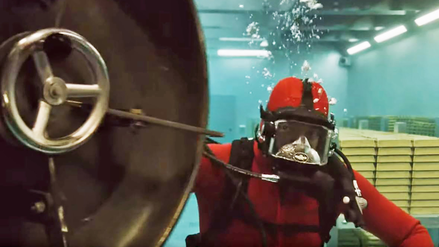 casa de papel aur spania, Casa de Papel recenzie, aur dragnea casa de papel, valoarea aurului in romania