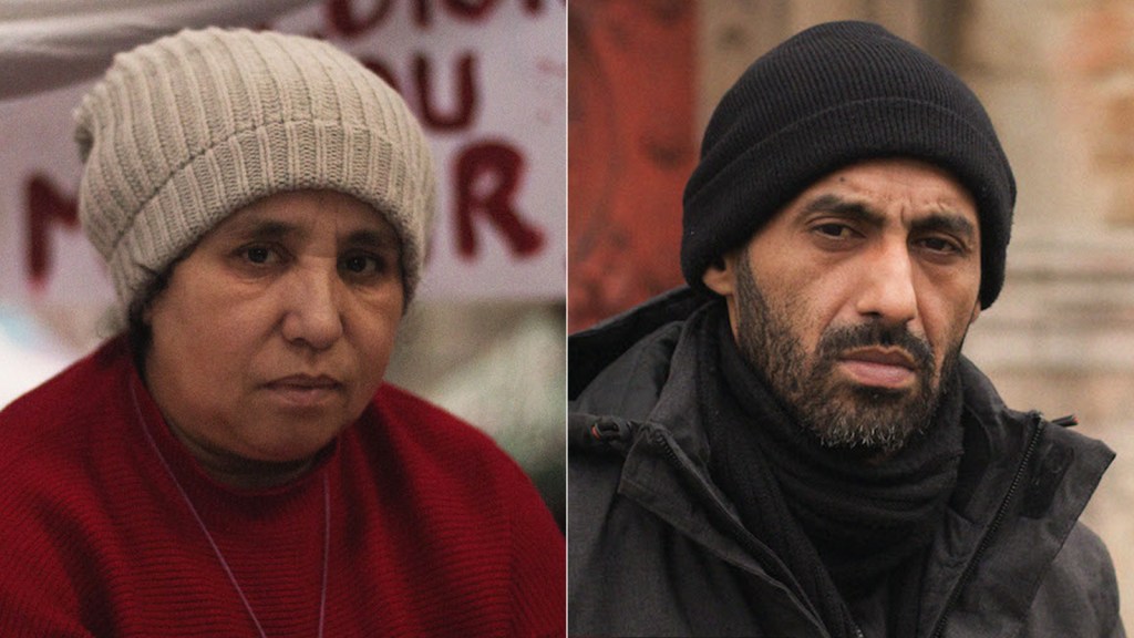 Een halfjaar na de hongerstaking: hoe gaat het in de Brusselse Begijnhofkerk?