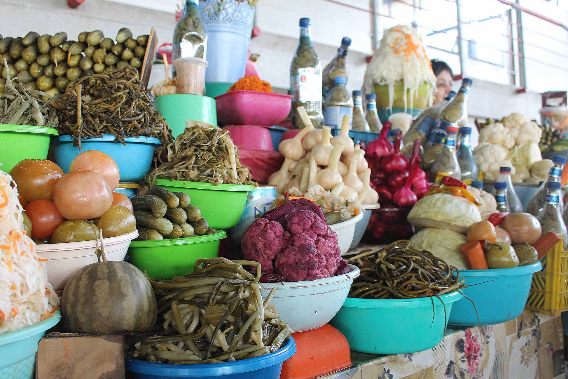 Verdure sottaceto GUM mercato yerevan.jpg