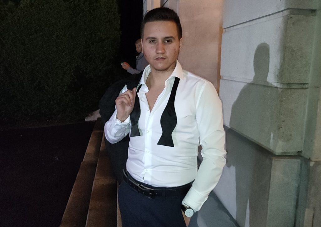 Kako izgleda kada odrastaš kao trans muškarac na Balkanu