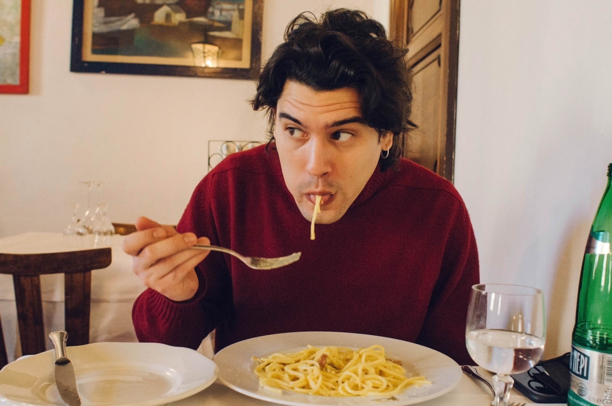 Ghetto osteria roma pompiere.jpg