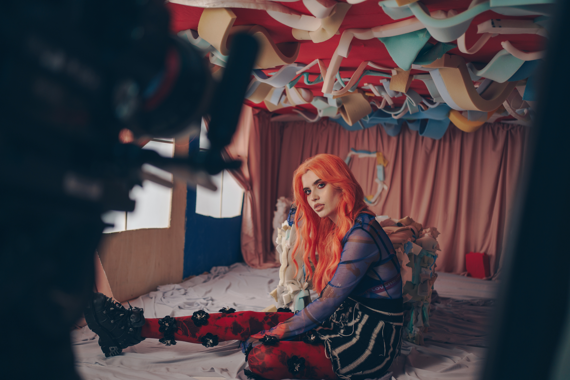 Pink Floyd Sells Music Catalog to Sony for 400 Million