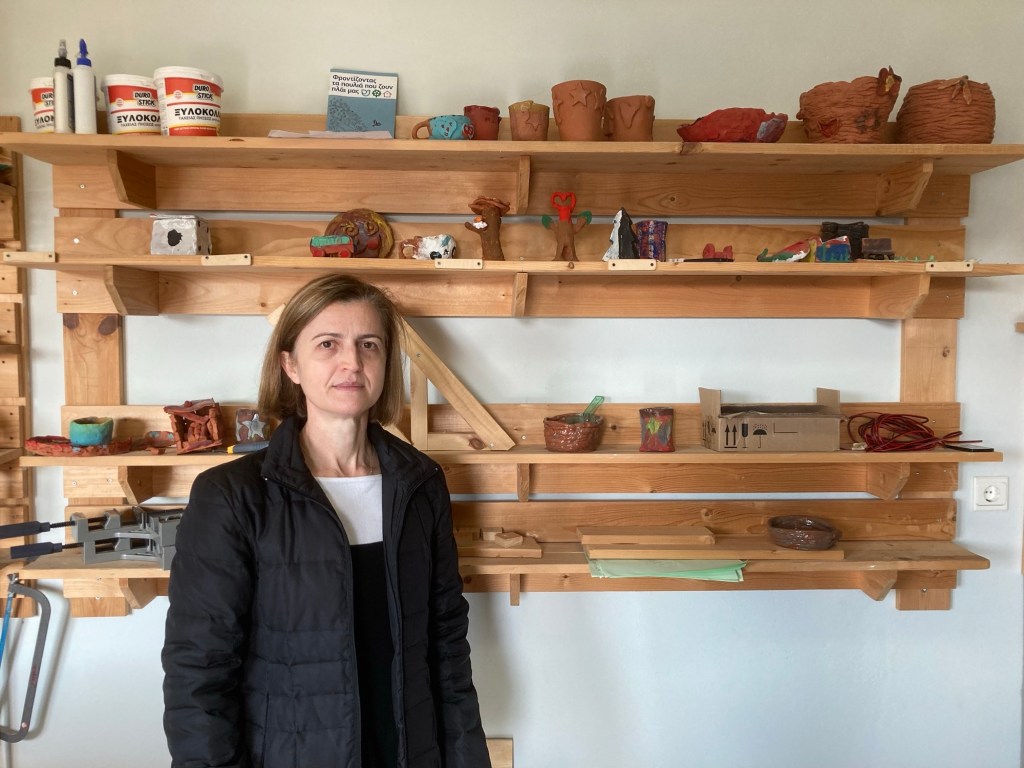 Hκυρία Αννα