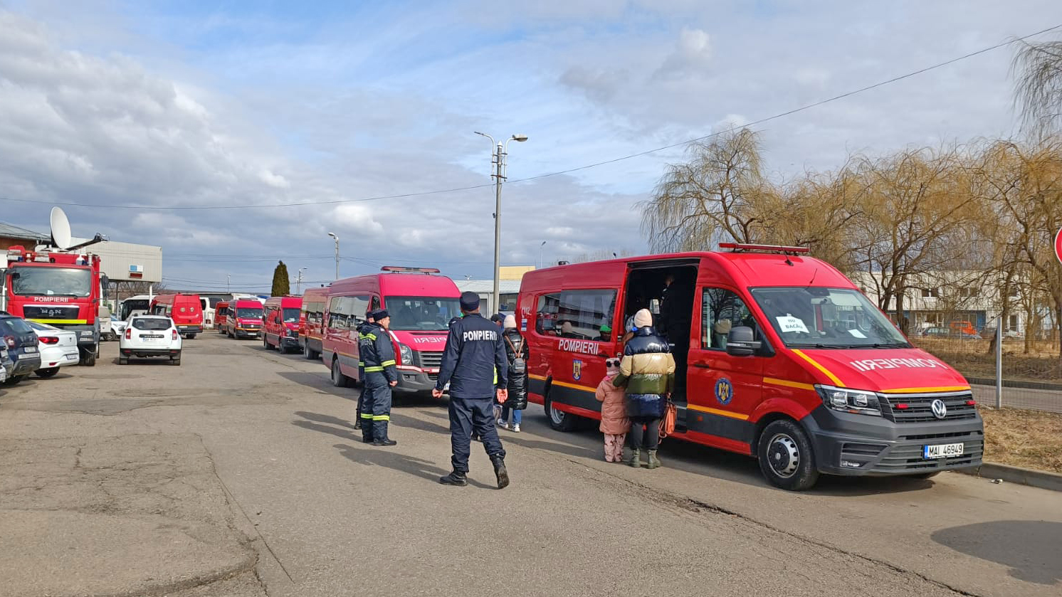 vama siret refugiati ucraina romania razboi