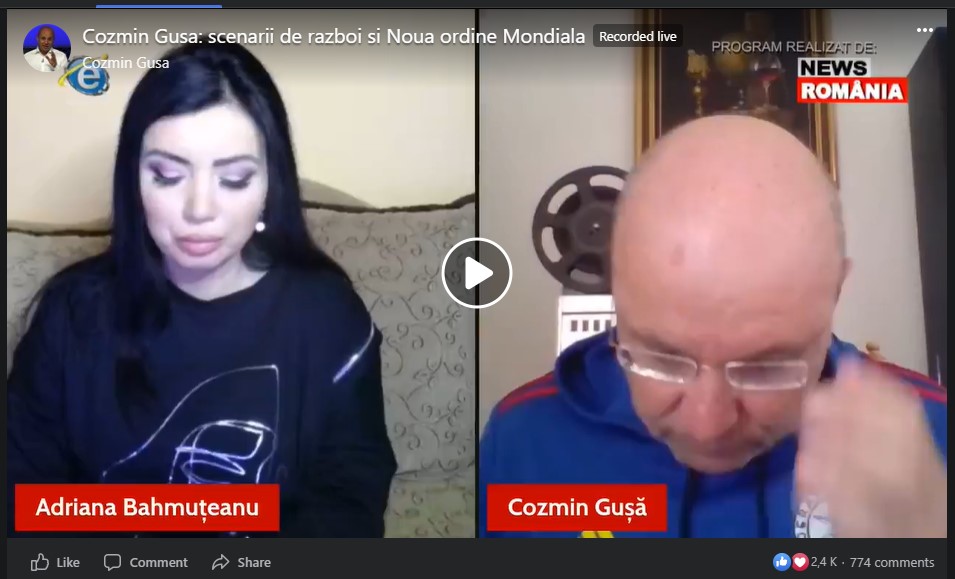 minciuni manipulare razboi rusia ucraina fani putin romania