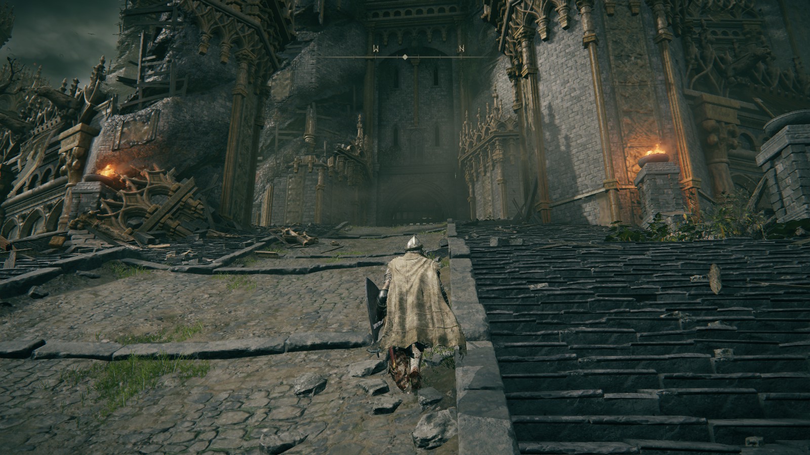 elden ring e game of thrones