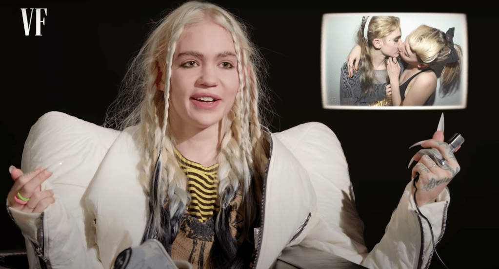 Screenshot via YouTube