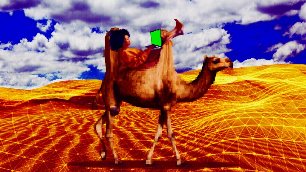 The Digital Nomad’s Guide To Tax Season: How To Track Your Finances & File From The Road