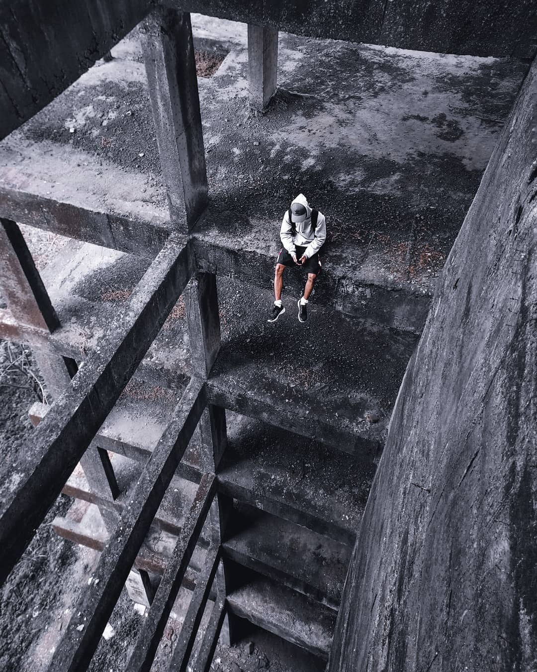 urbex India abandoned secret places