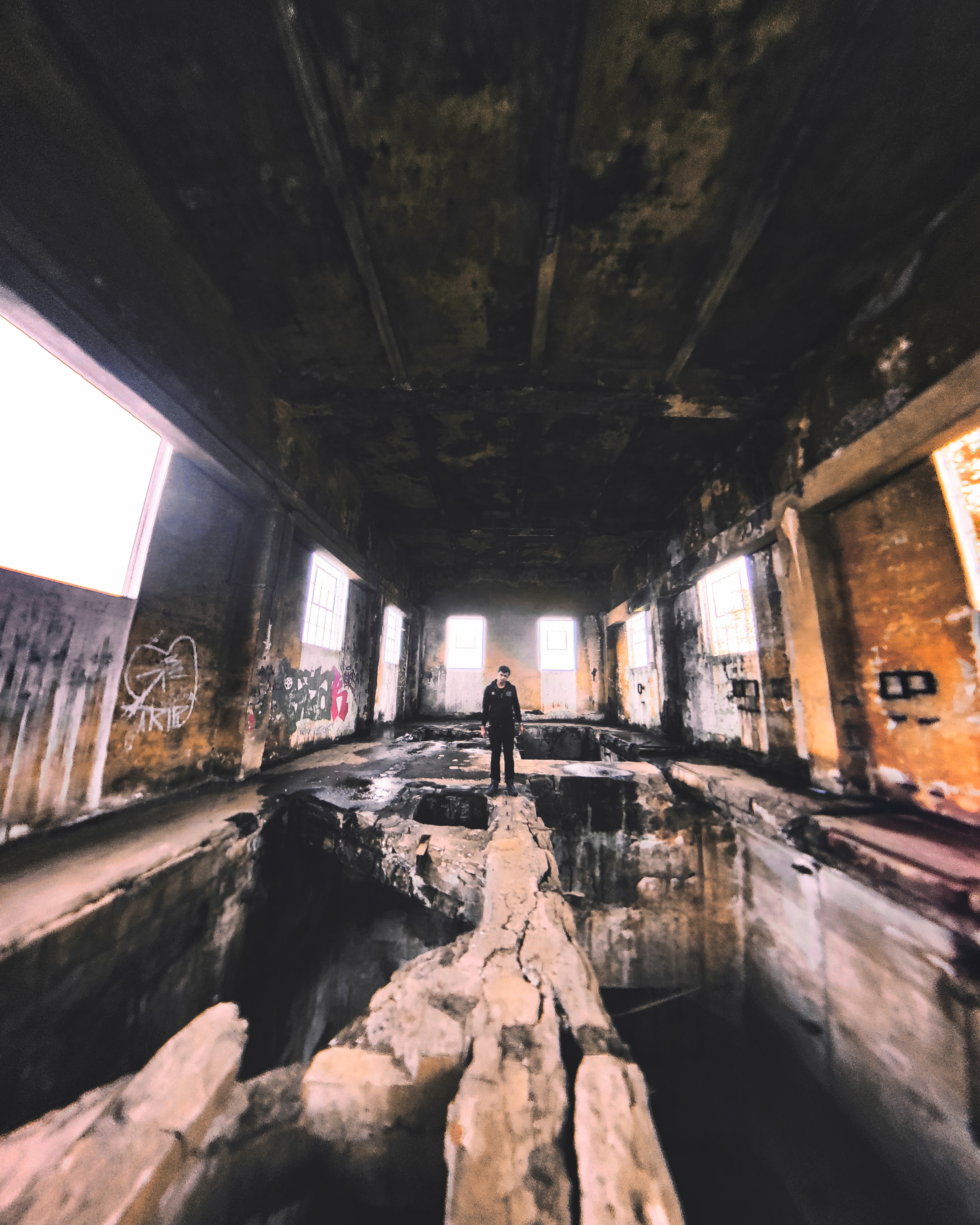 urbex India abandoned secret places