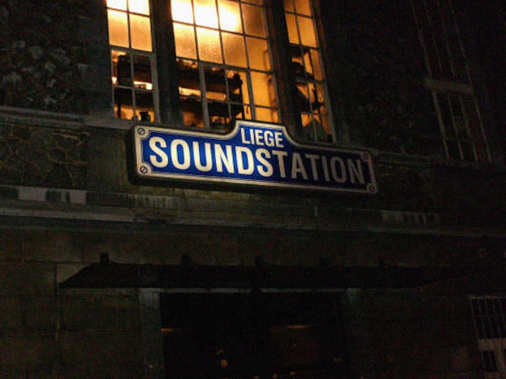 Vaste klanten van Soundstation delen hun mooiste herinneringen