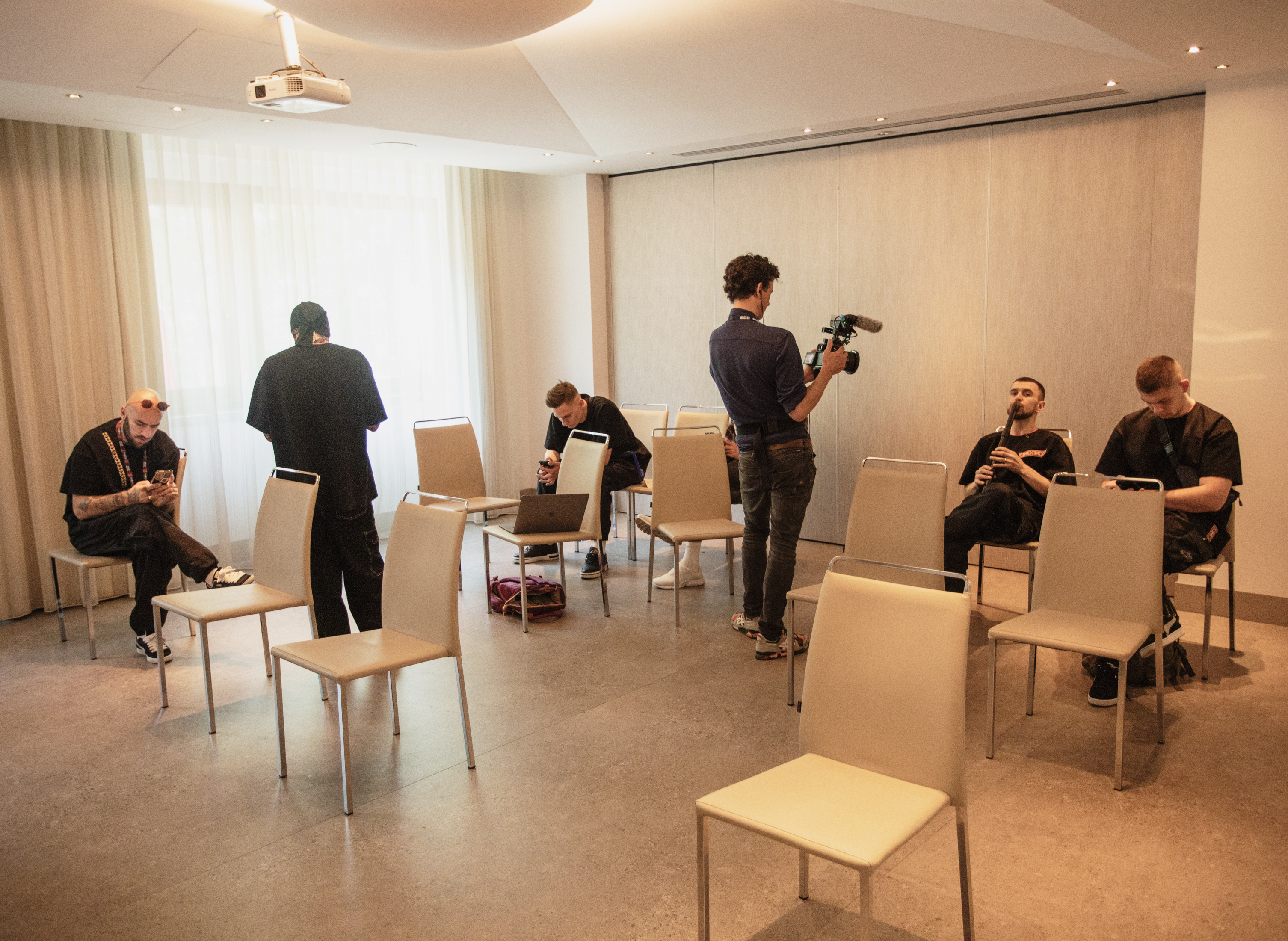 Kalush Orchestra castigatorii eurovision ucraina