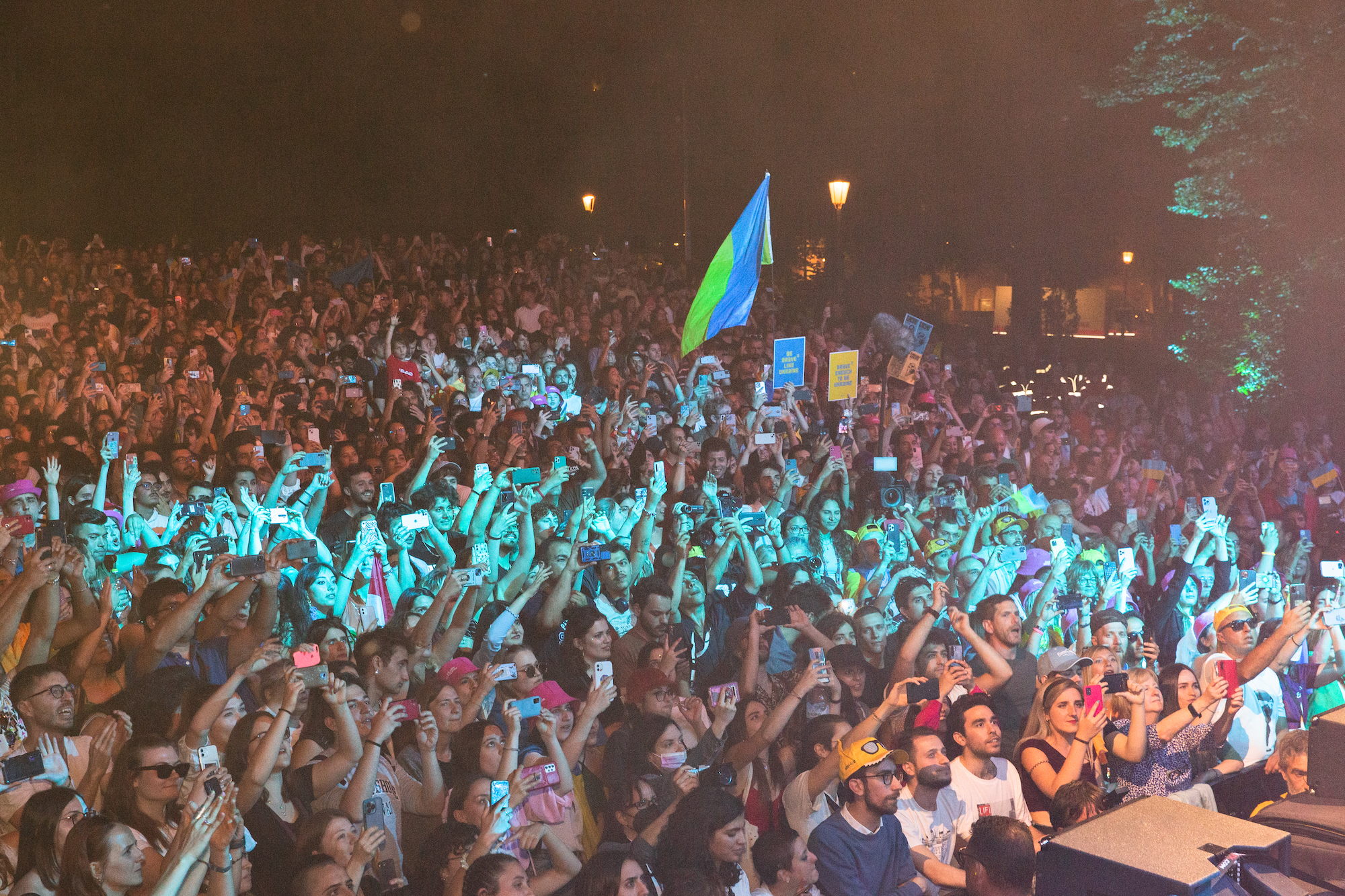 Kalush Orchestra castigatorii eurovision ucraina