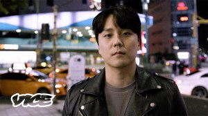 bitoon youtuber trained with BTS k-pop boy band