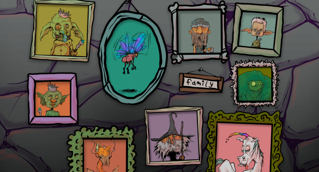 Crypto Investors Roleplaying as Pee-Obsessed Goblins to Cope With Crash