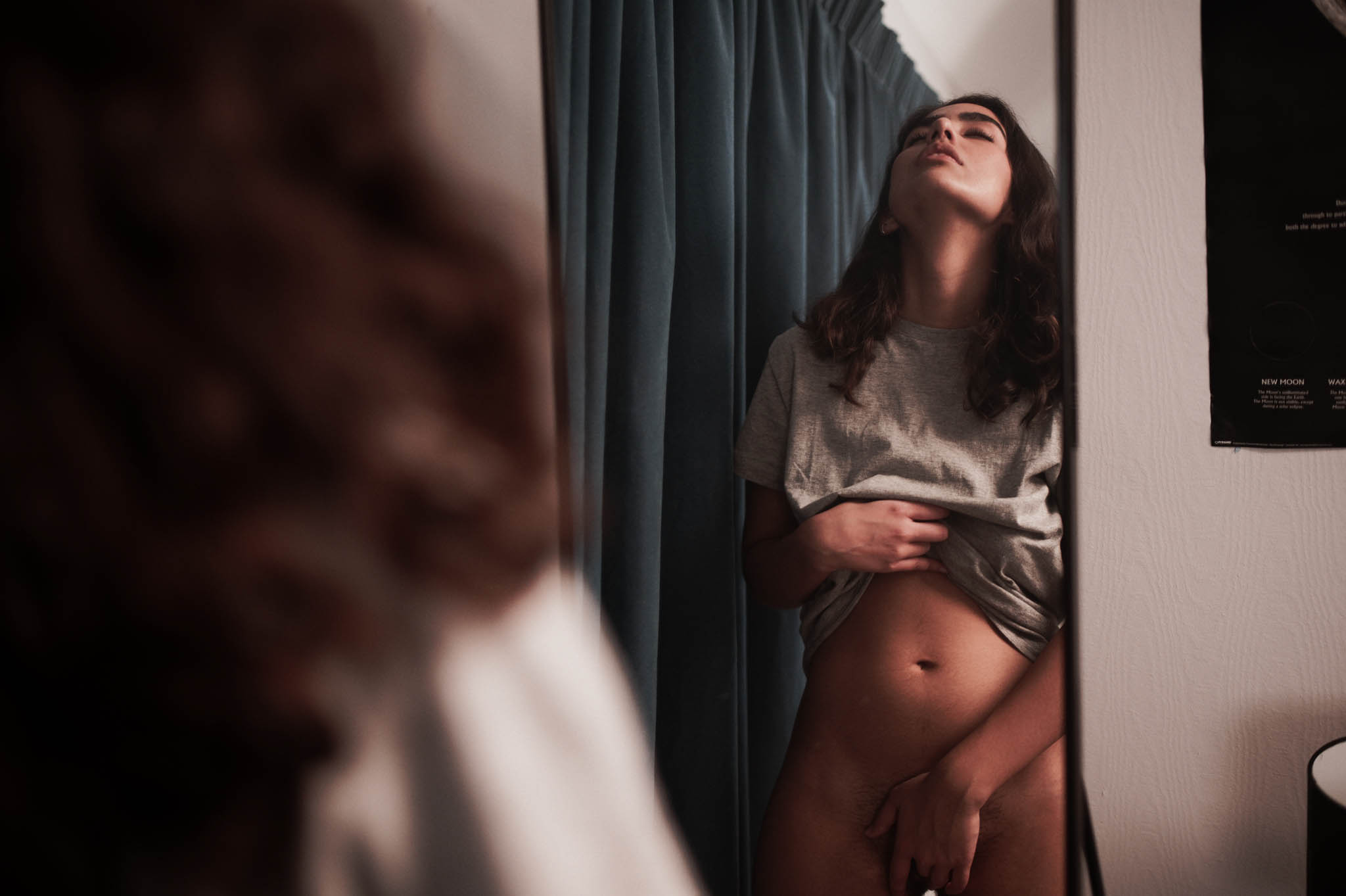 pornografie etica cu erika lust, cine e erika lust