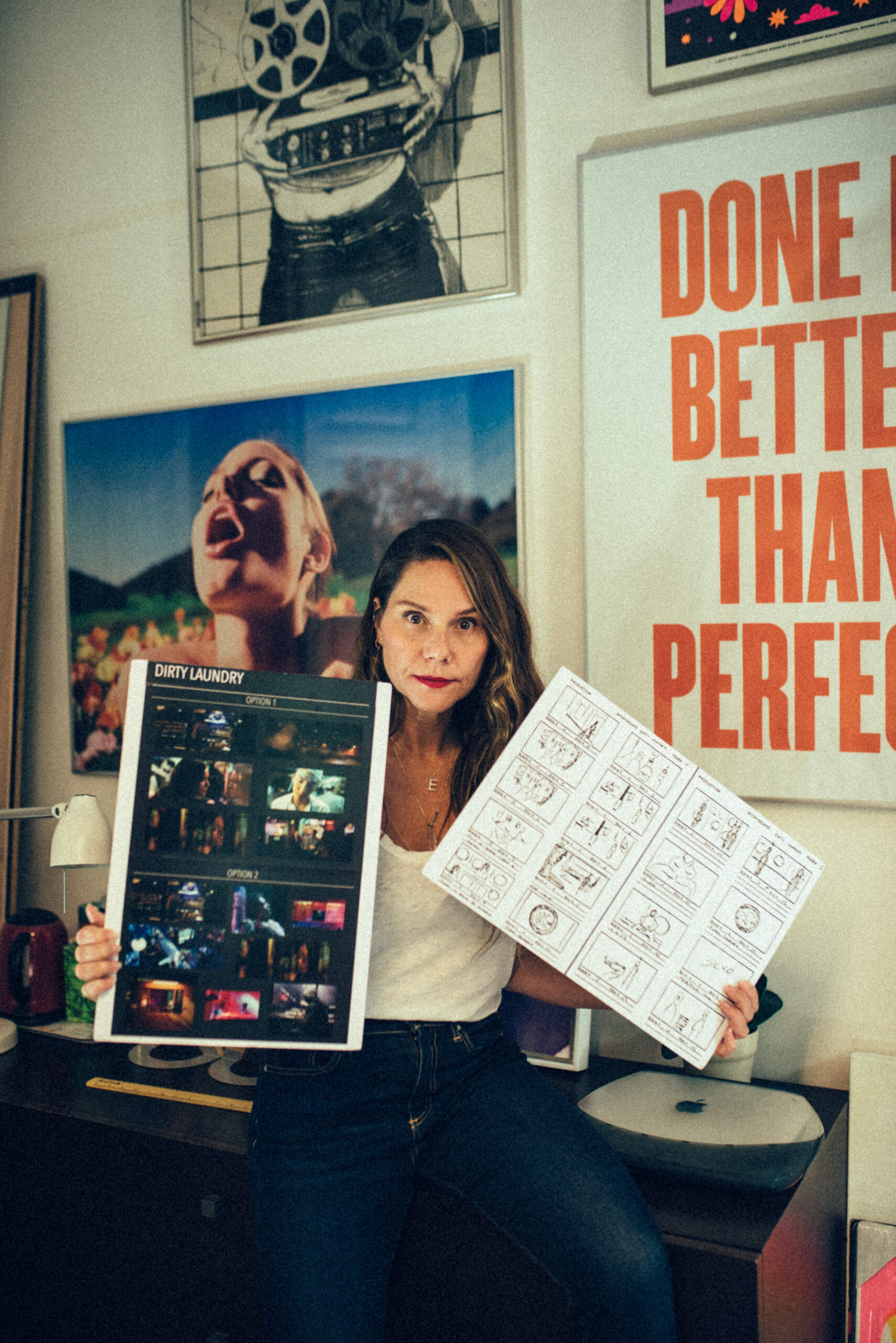 pornografie etica cu erika lust, cine e erika lust