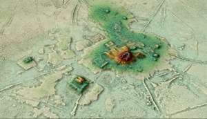 oras disparut amazon descoperire