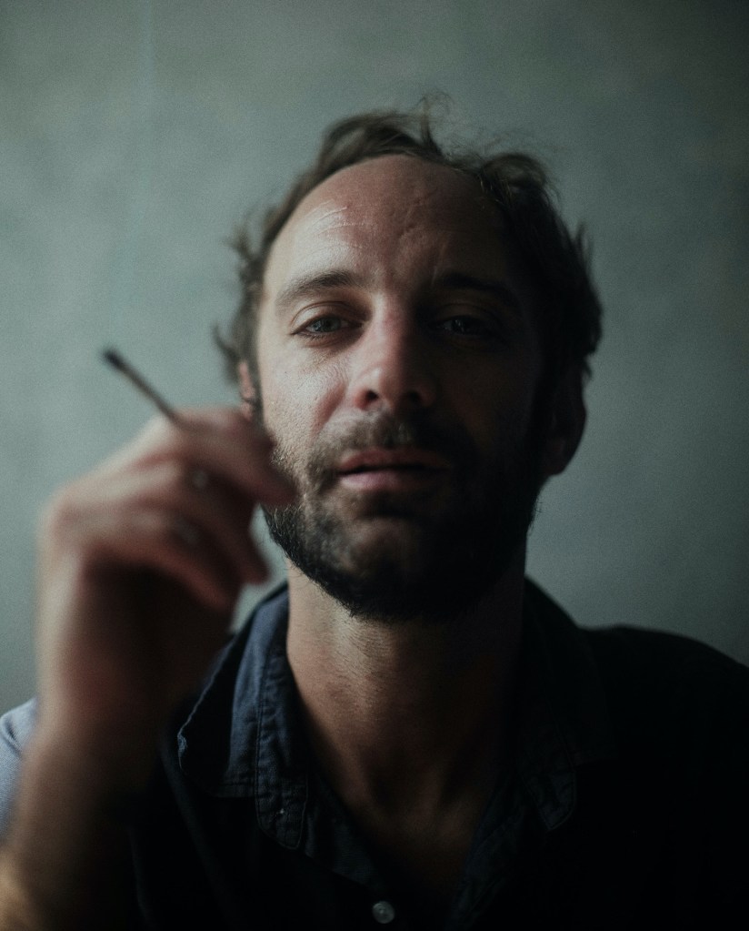 Copyright Anthony Kurtz