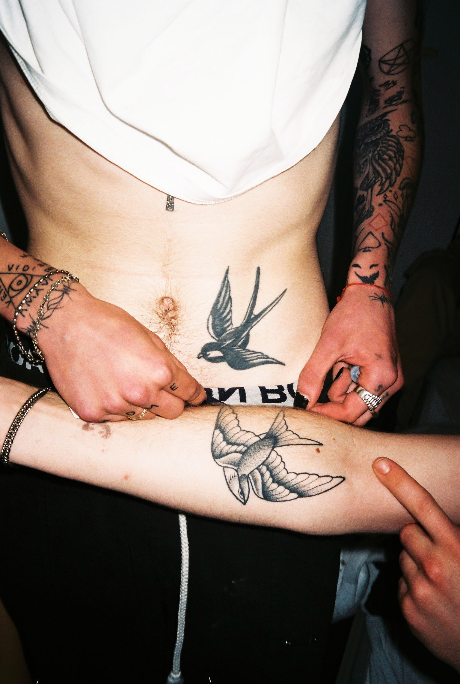 roffa archives foto nachtleven rotterdam