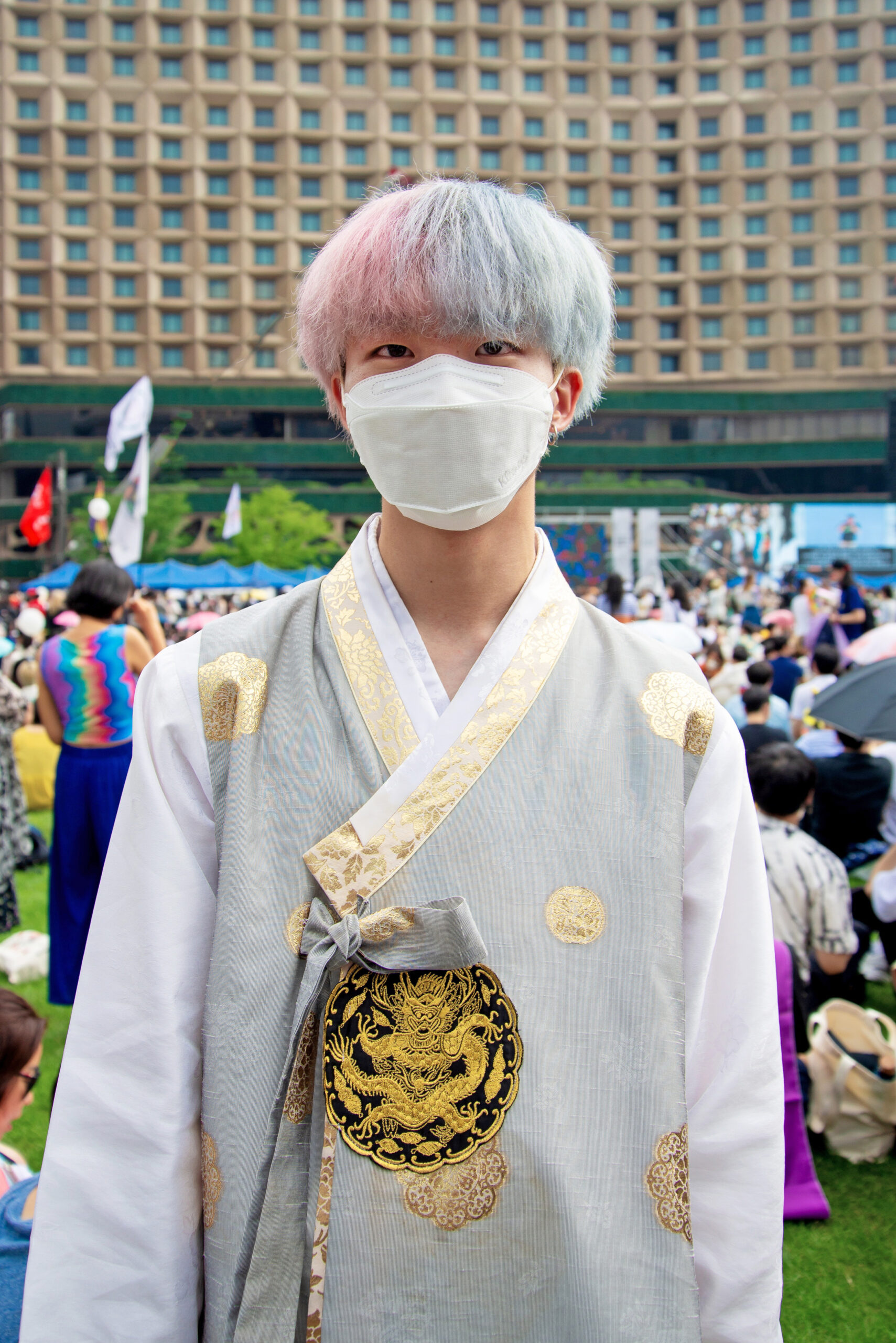 서울퀴어문화축제, 퀴퍼, 퀴어퍼레이드, 성소수자, 게이