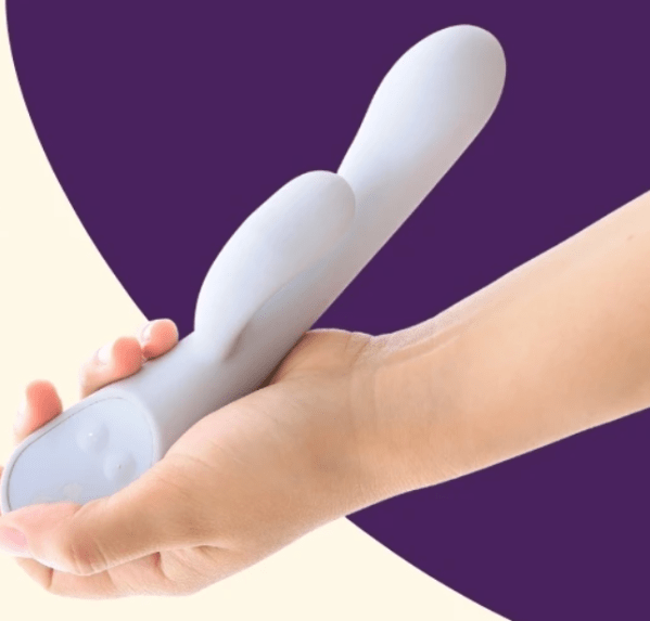 The Lioness Vibrator 2.0