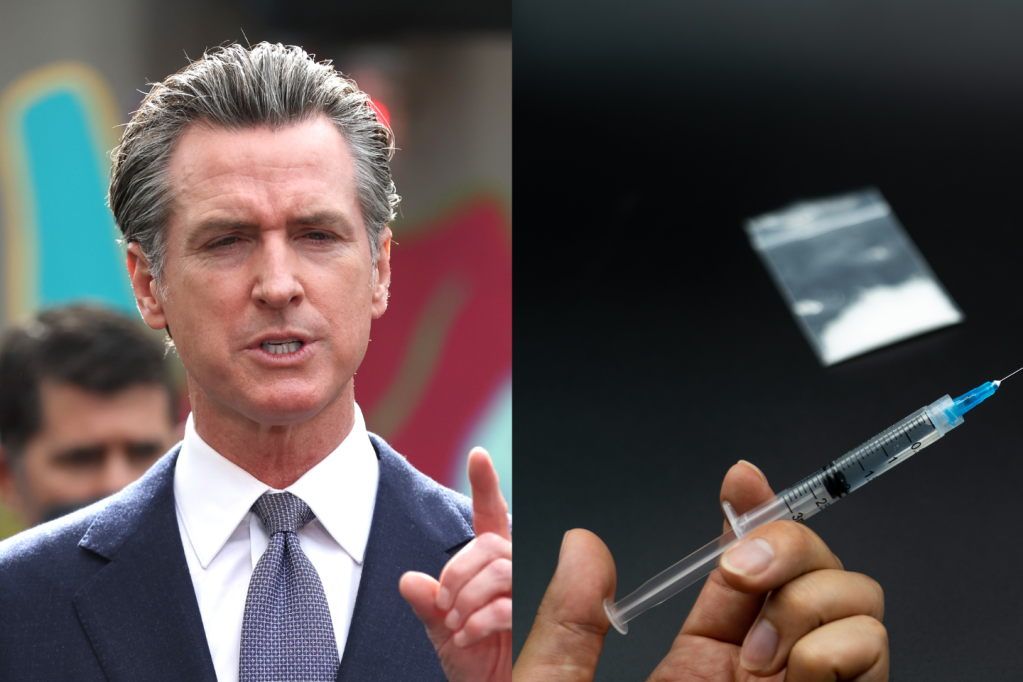 california-newsom-safe-drug-injection-site-veto