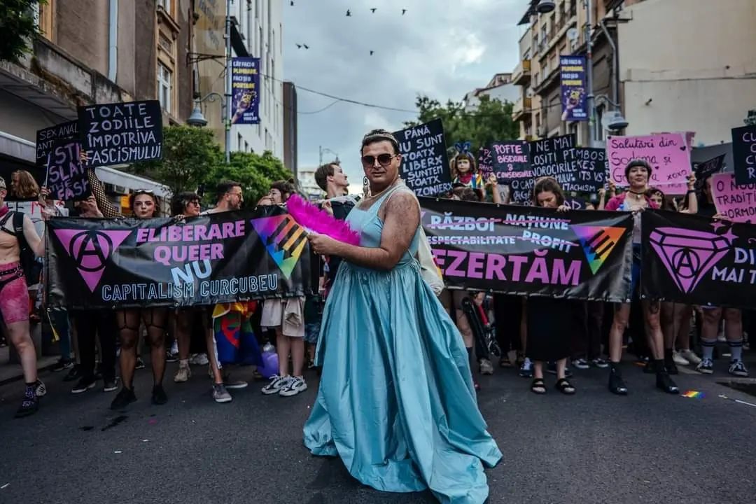 alexandru raj queer festival film art2000 interviu