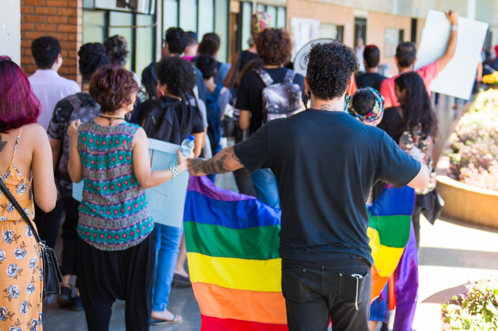 Važnije je nego ikad da Beograd u subotu na Prajdu pokaže jednu lepšu stranu