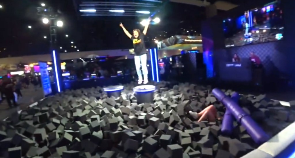 Screenshot via Twitter