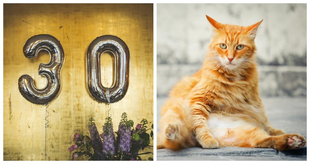 Am încercat să fac 30 de lucruri pe care trebuie să le bifezi până la 30 de ani