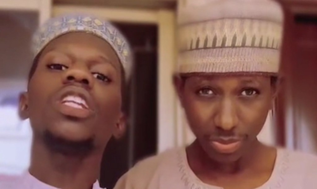 nigeria tiktok creators